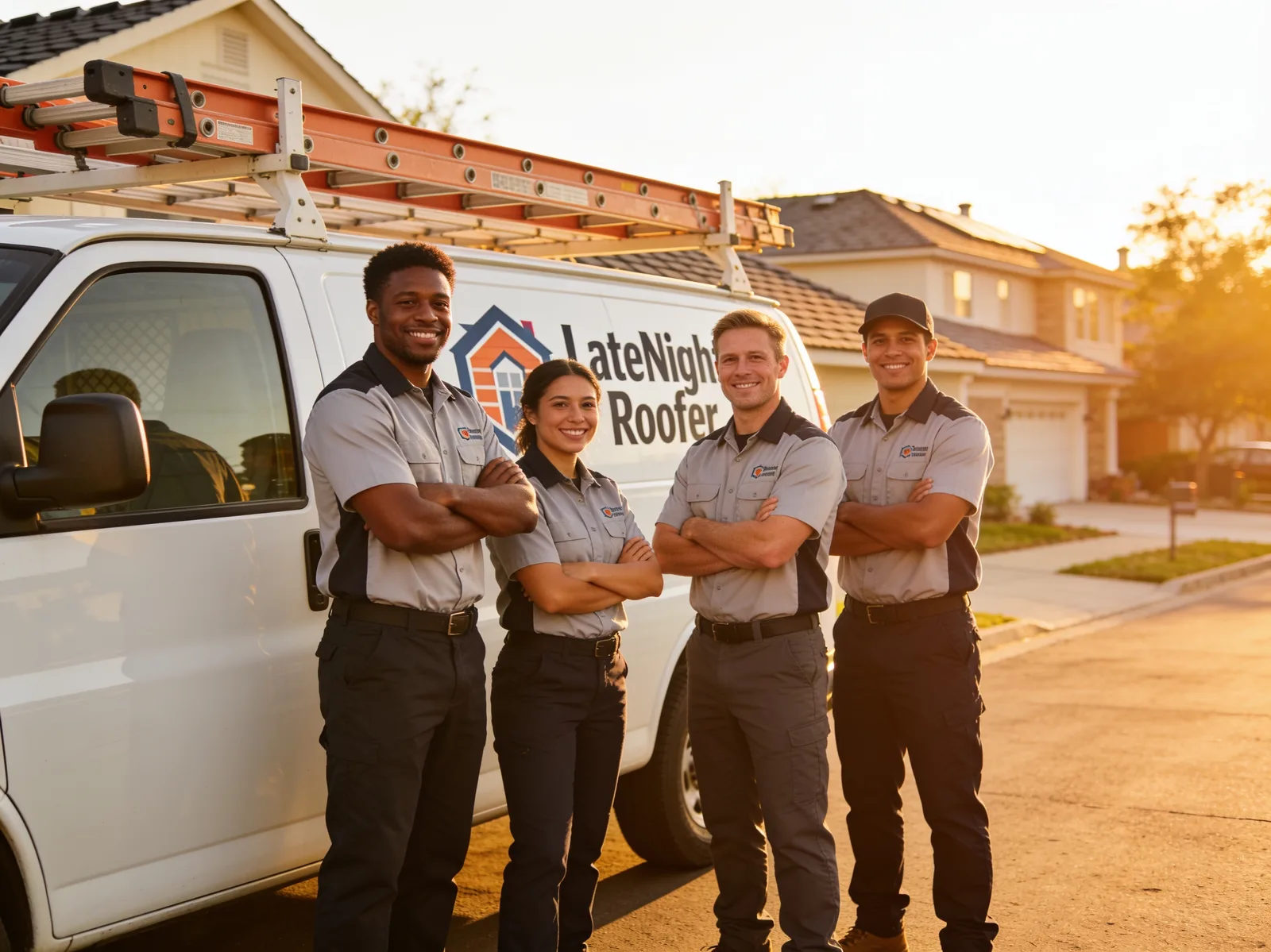 Emergency Roof Repair company in Gravity, IA